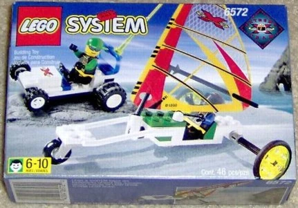 6572 Wind Runners | Brickipedia | Fandom