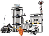 7035 Police HQ