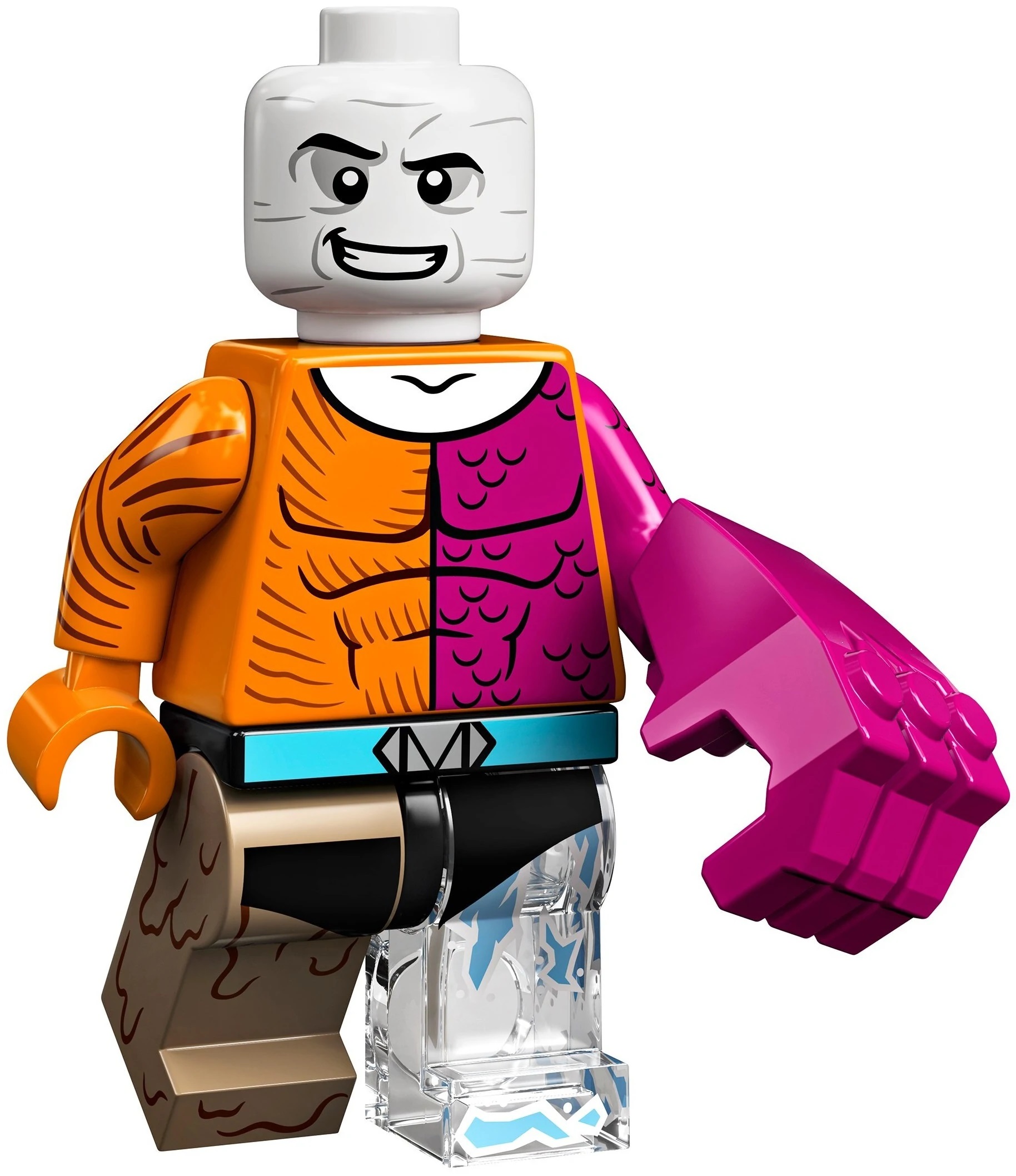 Lego metamorpho 2025