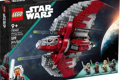 75402 ARC-170 Starfighter | Brickipedia | Fandom