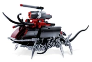 An alternate model