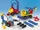 9122 DUPLO Toolo Vehicles