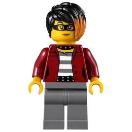 Daisy Kaboom-60246