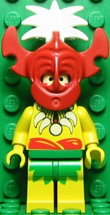 6278 Enchanted Island | Brickipedia | Fandom