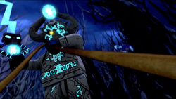 Nexo knights krakenskull sales