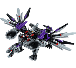 70725 Nindroid MechDragon | Brickipedia | Fandom