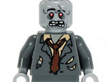 Zombie (Minifigures)