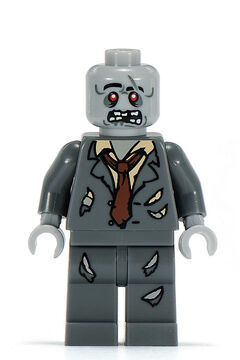 Lego zombie minifigures for sale store