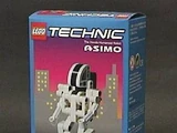 1237 Asimo Robot