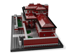 21010 robie house sale