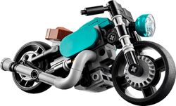 31135 Vintage Motorcycle | Brickipedia | Fandom