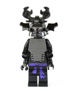 Lord Garmadon - Spinjitzu Zerstörer