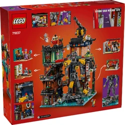 71837 NINJAGO City Workshops | Brickipedia | Fandom