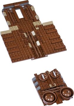 75059 Sandcrawler | Brickipedia | Fandom