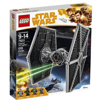 Lego 75539 store