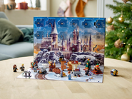 76390 Le calendrier de l'Avent Harry Potter 4