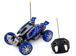 8369 Dirt Crusher RC | Brickipedia | Fandom