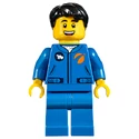 Astronaute