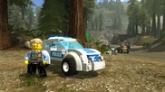LEGO City Undercover screenshot 44