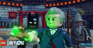 LEGO Dimensions 30