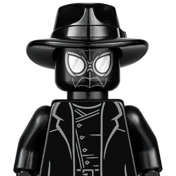 Spider Man Noir Brickipedia Fandom Layne boyd 8 views1 day ago. spider man noir brickipedia fandom