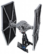 Lego Ucs Tie Fighter 4