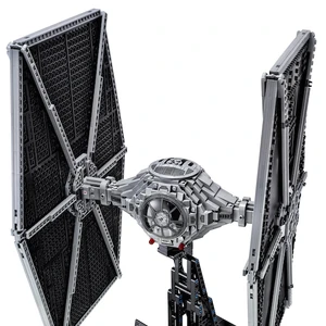 ucs tie fighter