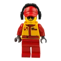 Mécanicien