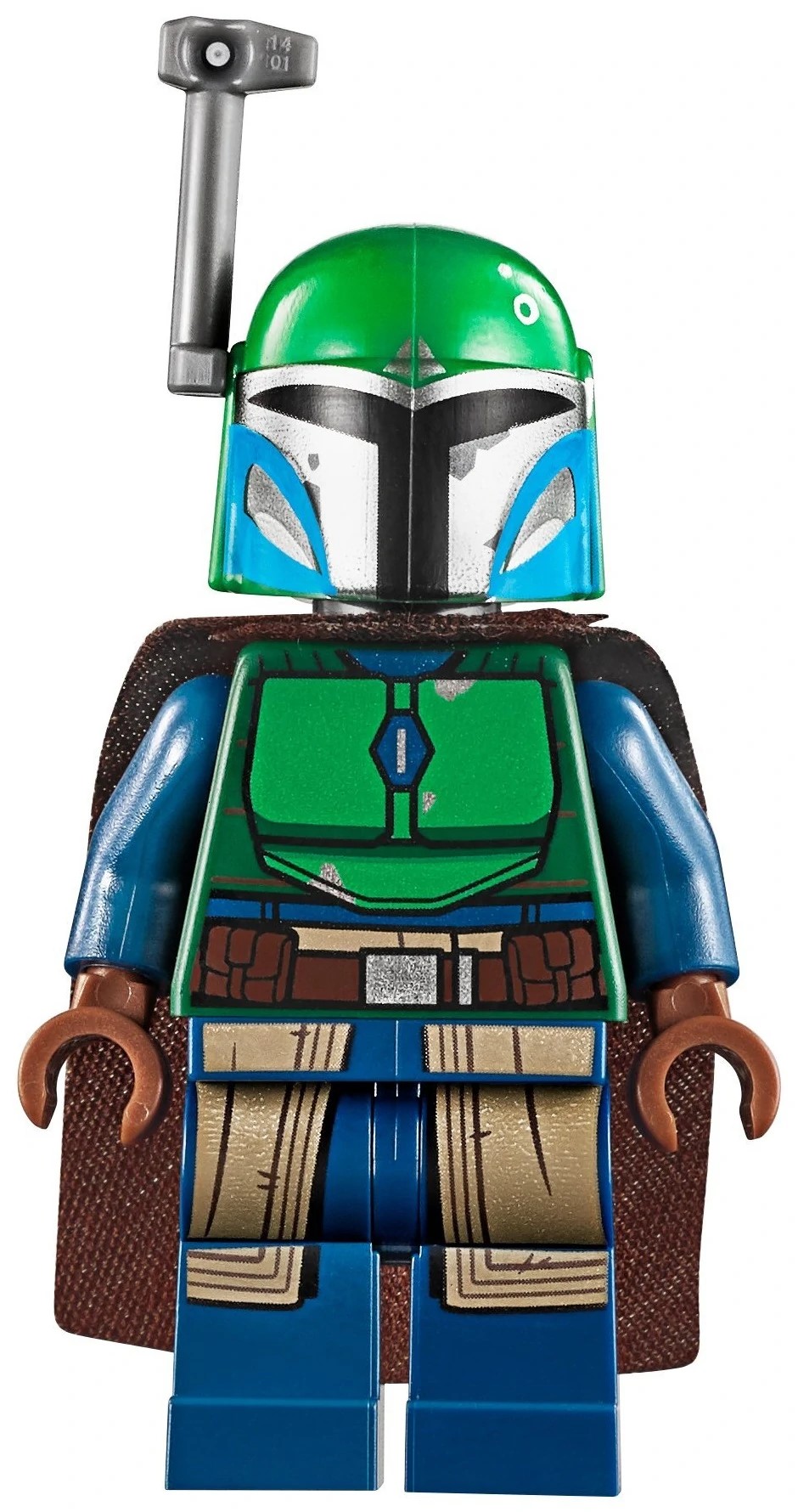 75267 Mandalorian Battle Pack | Brickipedia | Fandom