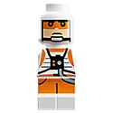 Microfigurine 3866