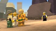 Sensei Garmadon