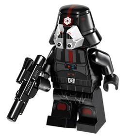 Sith Trooper 75025