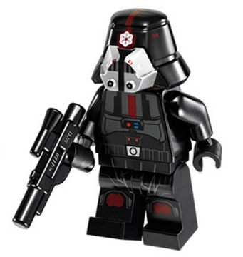 Star wars online lego sith trooper