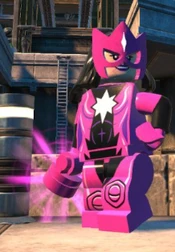 StarSapphireDCSuperVillains