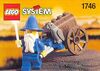 1746 Wizard's Cart