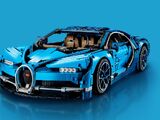 42083 Bugatti Chiron