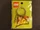 4503056 Fabuland Key Chain Yellow