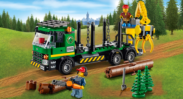 LEGO 10750 Juniors - Le Camion De Réparation Des Routes