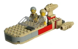 7110 Landspeeder