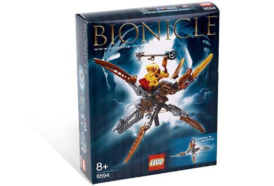 Bionicle takua and pewku hotsell
