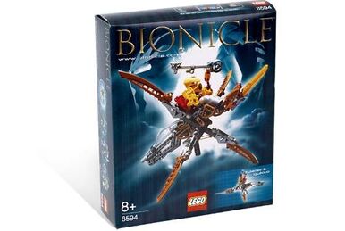 8621 Turaga Dume and Nivawk | Brickipedia | Fandom 8621 Turaga Dume and Nivawk | Brickipedia | Fandom