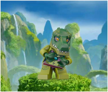 Crooler | Wiki LEGO | Fandom