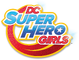 DC Super Hero Girls