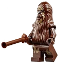 Guerrier Wookie