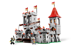 7946 King s Castle Brickipedia Fandom