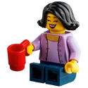 Mère