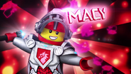 Macy TV intro