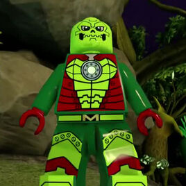Metallo-Batman 3
