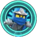 ZX (LEGO Ninjago : Nindroids)