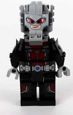 Giant Man Brickipedia Fandom